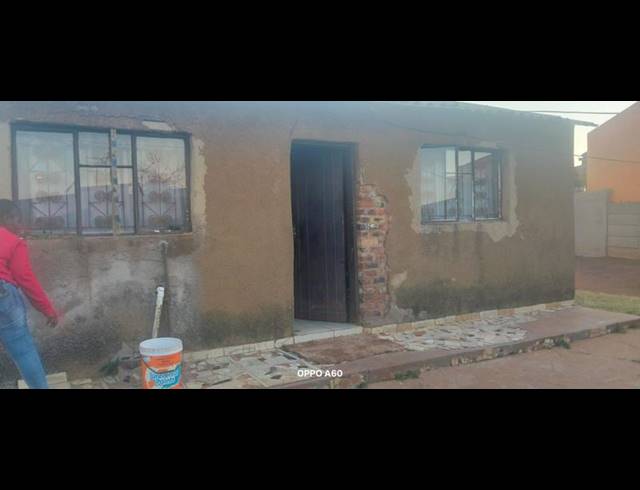 2 BEDROOM HOUSE FOR SALE IN NATALSPRUIT